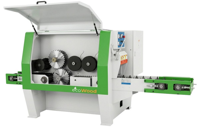 ������������� ������ EcoWood CBS