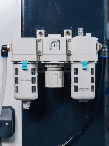 ����������-����������� ������ Filato Optima FL-253B