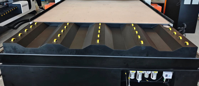 ��������� �������������� ����� � ��� � �������������� ������ ����������� Filato RS 2028 Lab � RS 2028 DJ Lab