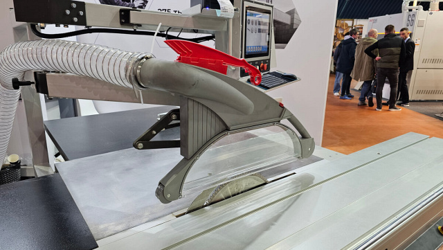 ��������-����������� ������ Filato EXPERT 3200 CNC