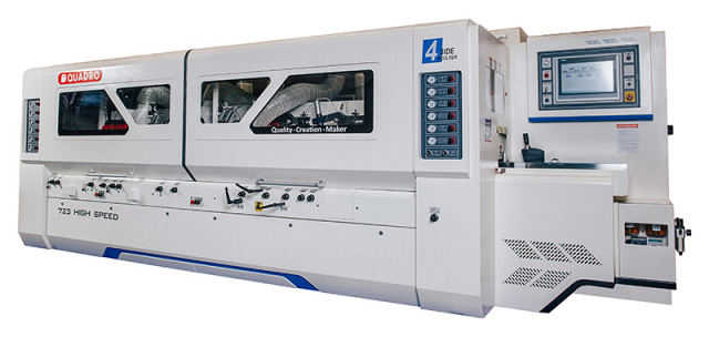 ���������������� ���������-��������� ������ QUADRO 723 High Speed
