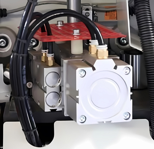 ������������������ ������ Filato Easy Edge