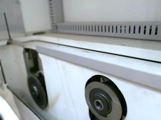 ��������-����������� ����� � ��� Filato NPC 330/380