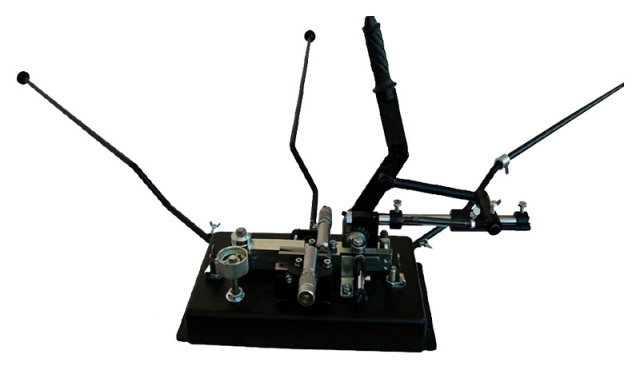 ������ ��� �������� ��������� ��� IRONMAC 50R