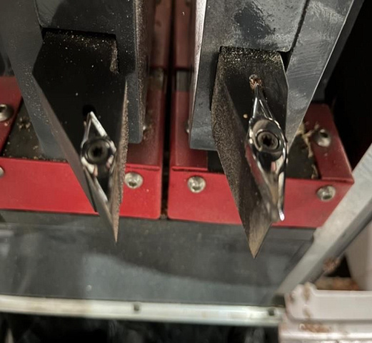 �������� ����� � ��� � ������������� ��������� Beaver 12D4 AUTO AT