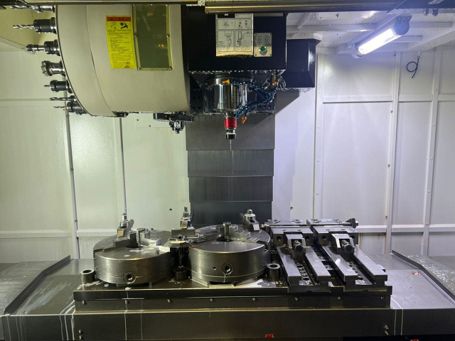 ������������ ��������� �������������� ����� IRONMAC IMV-13.60 PRO ��