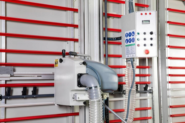 ��������-����������� ������ Bala Makina DPM KS 21�51