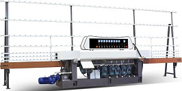       JET GLASS JM 9 L    