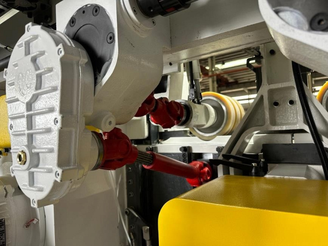 ���������������� ���������-��������� ������ QUADRO 726 SAW Ultra