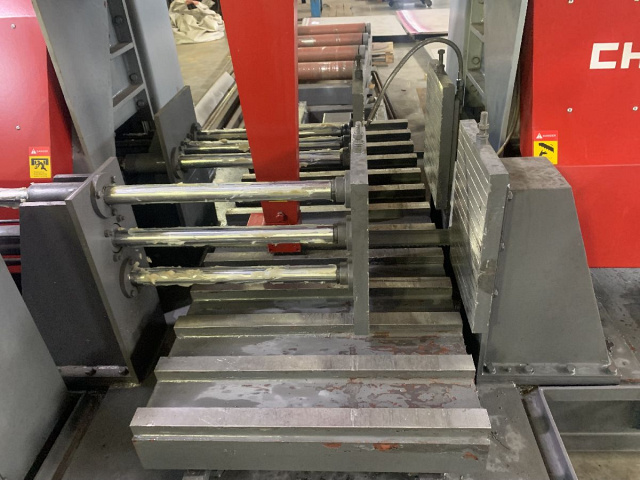    IRON-CUT CH-800 