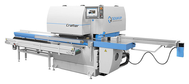      CRAFTER