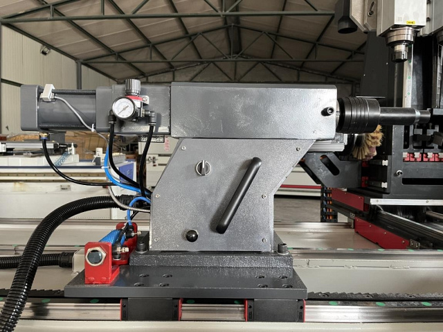 �������� ����� � ��� � ������������� Beaver 12D4 MAXI