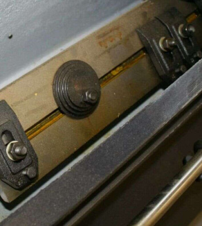    IronMac 701A