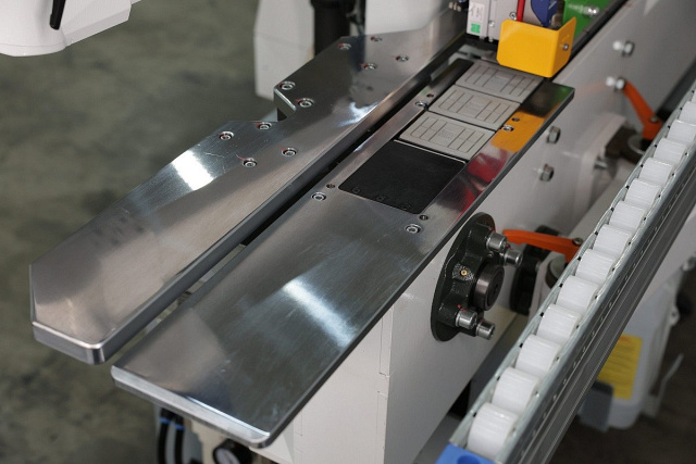   Nanxing NB536