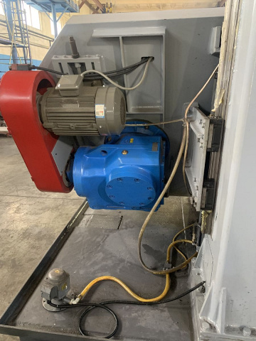    IRON-CUT CH-800 