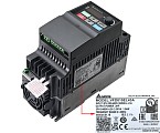 ��������������� ��������� VFD015EL43A 1.5KW 3P AC380V