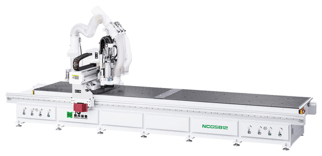     Nanxing NCG5812 2T