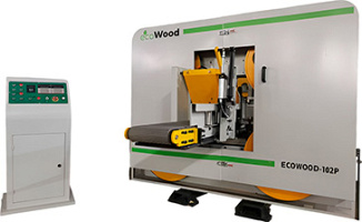  - EcoWood 102P