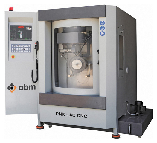 ������ ��� ������� �������� ��� ABM HSS PNK-AC CNC