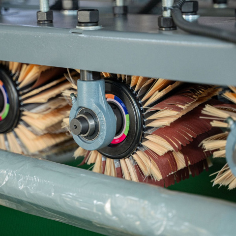 ��������-������������ ������ EcoWood 1300 V2.0