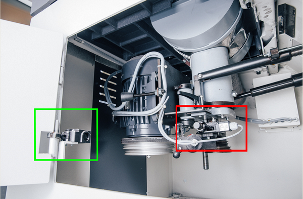      OSTERMANN  1002L Digit