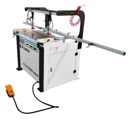 ����������-����������� ������ Filato FL-21 PRO MAX