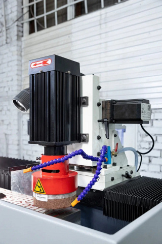 ������ ��� ������� ����� IRONMAC 1000 AM