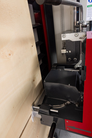 ��������-����������� ������ Bala Makina DPM ED 21�41