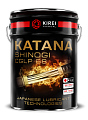����� ��� ������������ ���������� KATANA Shinogi CGLP-68 ����� (20 �)