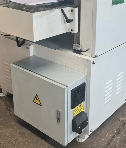 ������������ ����������� ������ EcoWood MB 204F Nova, MB 206F Nova