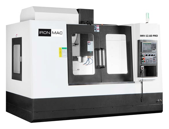 ������������ ��������� �������������� ������ IRONMAC IMV PRO