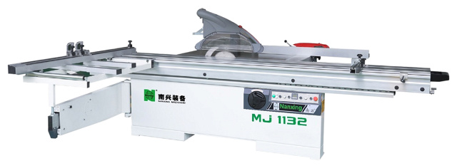 -  Nanxing MJ1132F