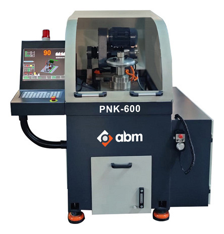 ������ ��� ������� �������� ��� � ��� ABM HSS PNK-600