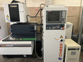 -   CHMER GX430LAE 