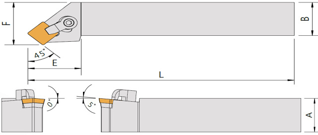   CSSPR/L (Blacksmith)  CSSPR-2525M12