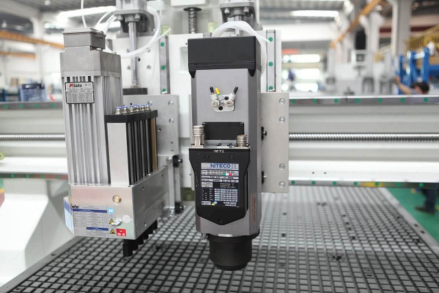     Nanxing NCG3021