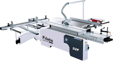 -  Filato Optima 32F