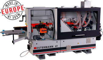    OSTERMANN 6T