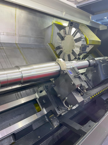 �������� �������������� ������ SPECTR TC-3500/L/M/ML