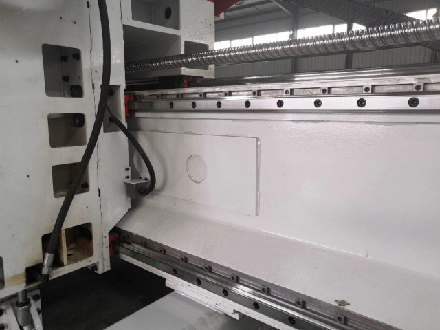 ���������� �������������� ����� � ��� QUADRO MASTER