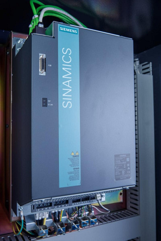    DMTG VDLS-850A