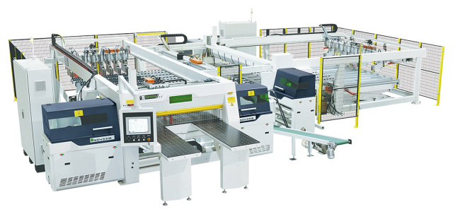 ������� ��������-����������� ����� � ��� Nanxing NZH3825D