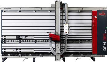 -  Bala Makina DPM ED 2141