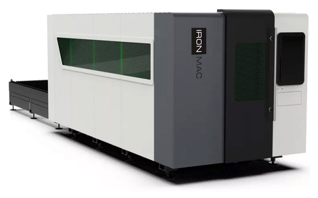     IRONMAC 3015MK2