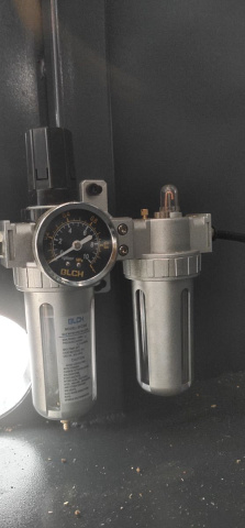 ����������-����������� ������ Filato FL-21 PRO