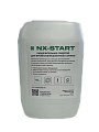  NX-Start  ( 10)