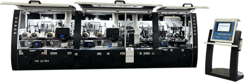 ��������� ���������������� ���������-��������� ������ QUADRO 726 SAW Ultra