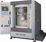 Станок для заточки дисковых пил ABM HSS PNK-AC CNC