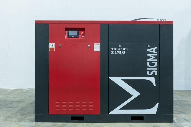 SIGMA 250 I
