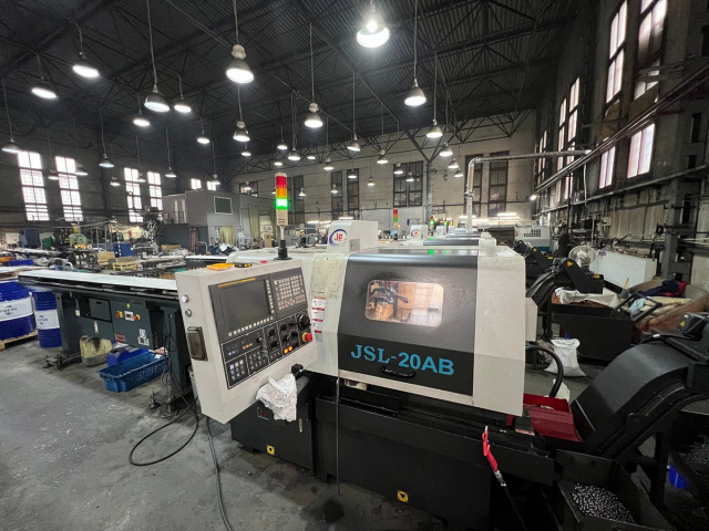 ������� ����������� ������� JINN FA JSL-20AB